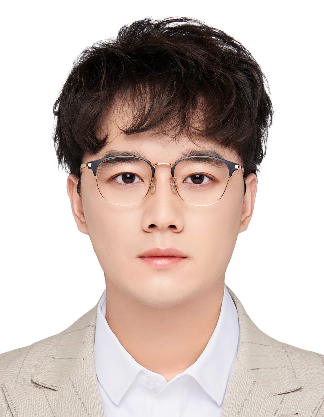 Yiming Wang